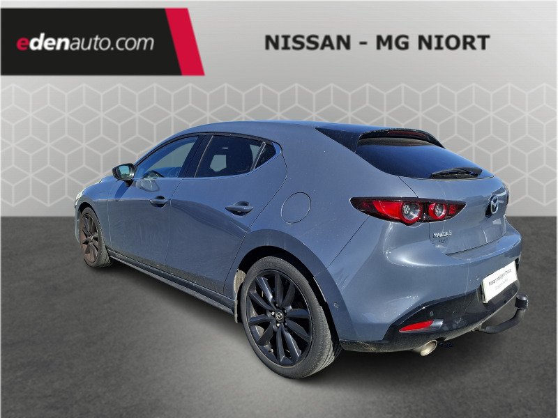 Mazda 3 - Photo 3