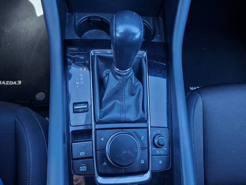 Mazda 3 - Photo 31