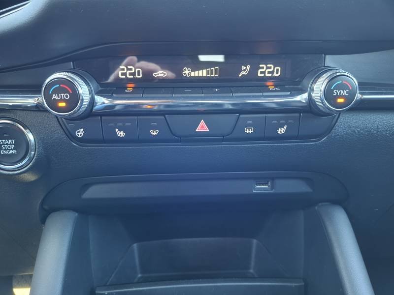 Mazda 3 - Photo 32