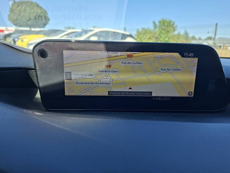 Mazda 3 - Photo 33