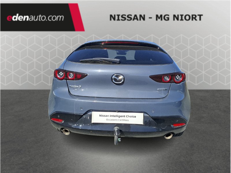 Mazda 3 - Photo 4