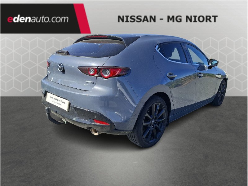 Mazda 3 - Photo 5