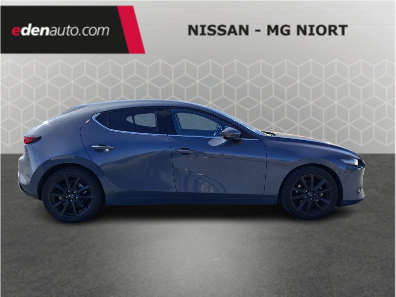 Mazda 3 - Photo 6