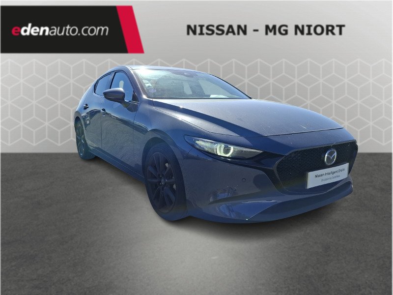Mazda 3 - Photo 7