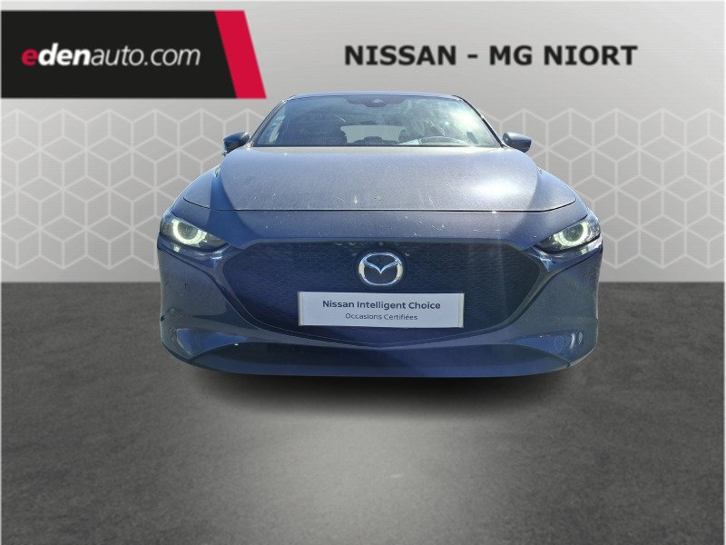 Mazda 3 - Photo 8