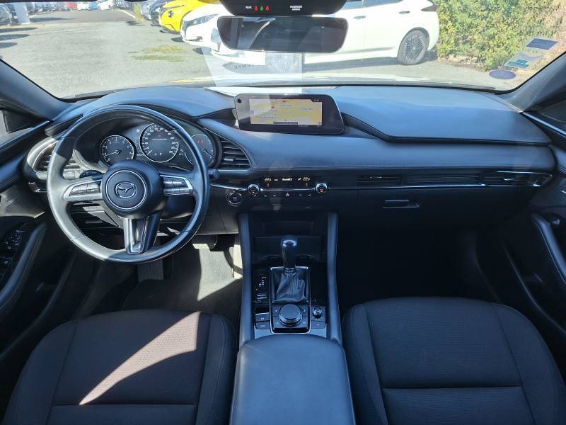 Mazda 3 - Photo 9
