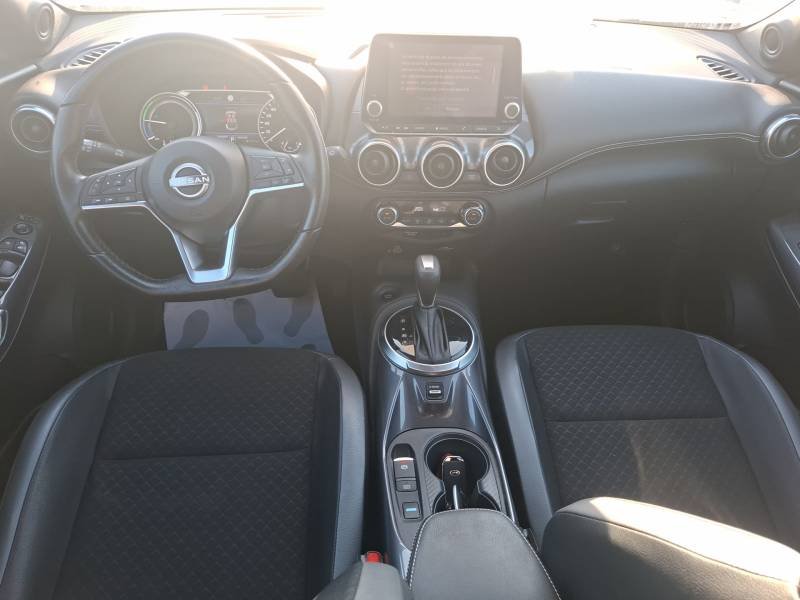 Nissan Juke - Photo 11