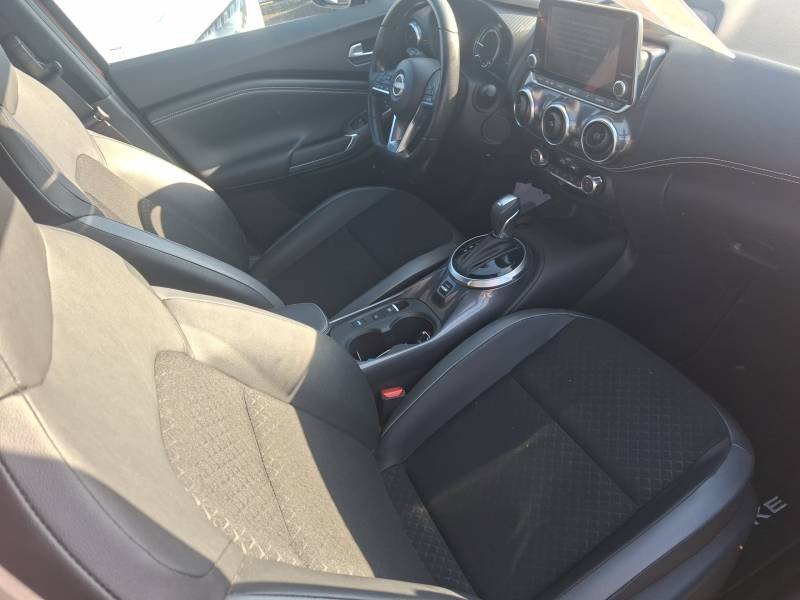 Nissan Juke - Photo 12
