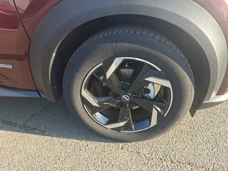 Nissan Juke - Photo 13