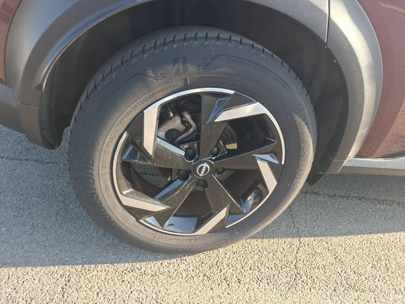 Nissan Juke - Photo 14