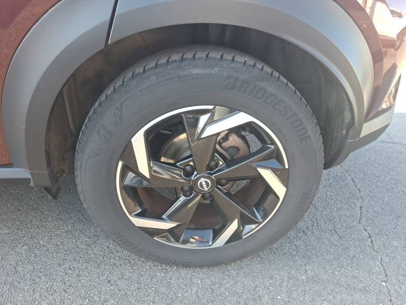 Nissan Juke - Photo 15