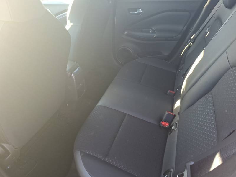 Nissan Juke - Photo 20