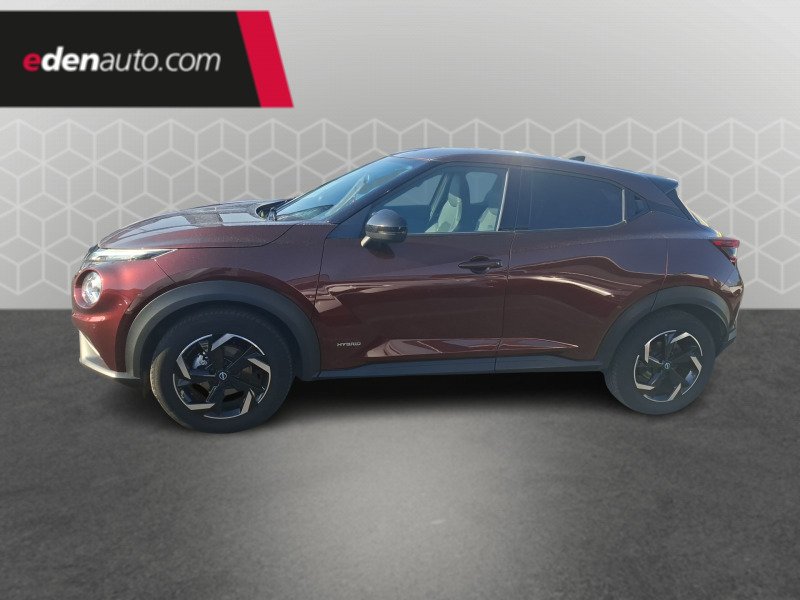 Nissan Juke - Photo 2