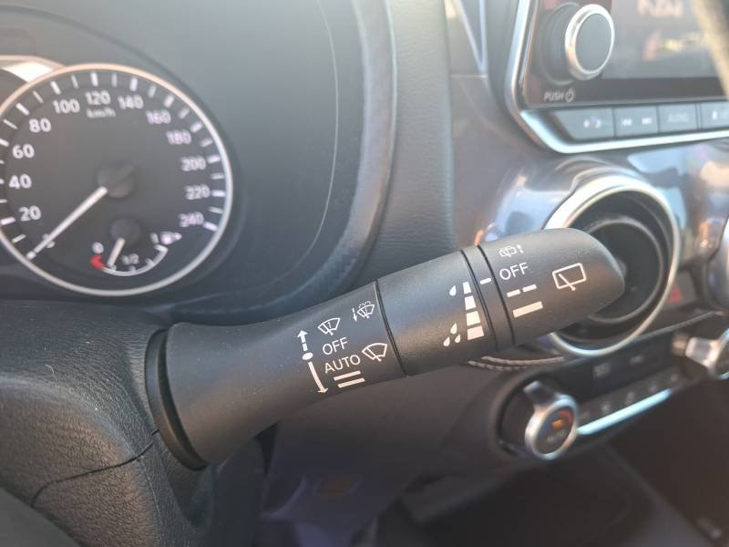 Nissan Juke - Photo 27