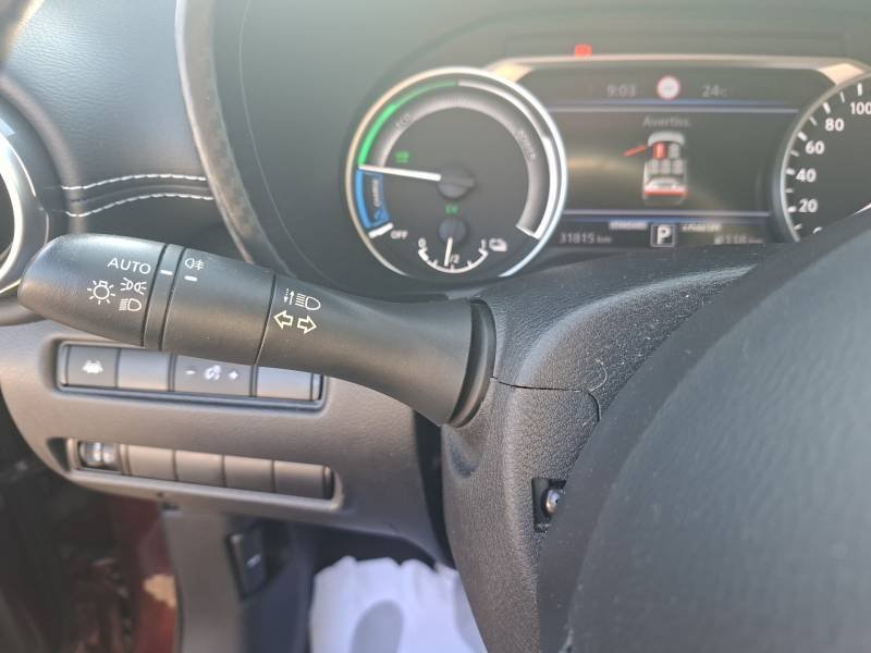 Nissan Juke - Photo 28