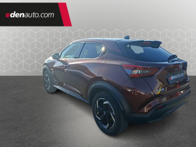 Nissan Juke - Photo 3