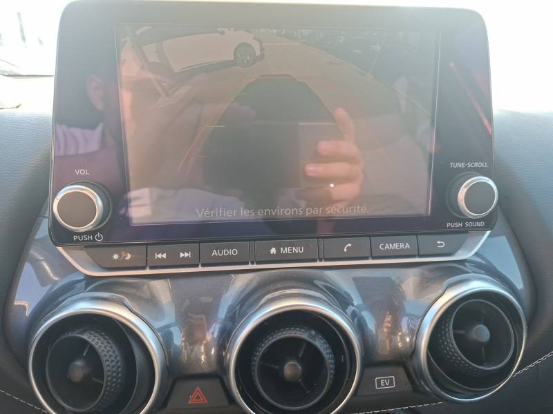Nissan Juke - Photo 31