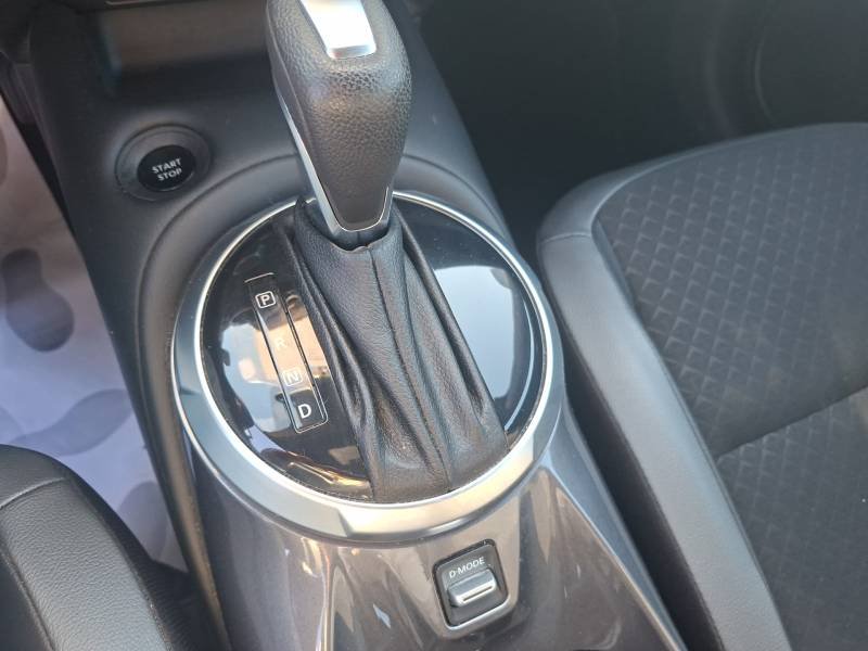 Nissan Juke - Photo 32