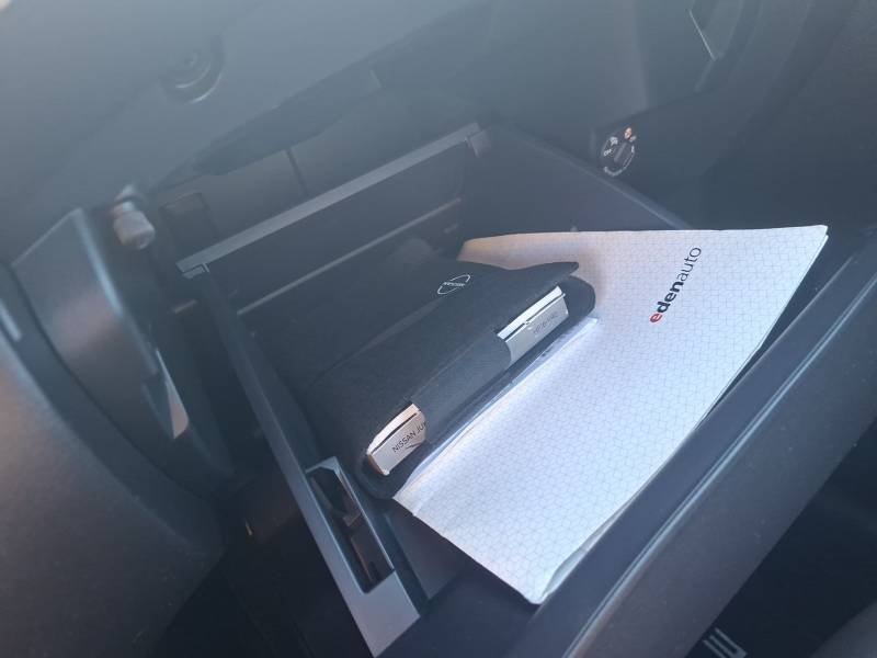 Nissan Juke - Photo 35