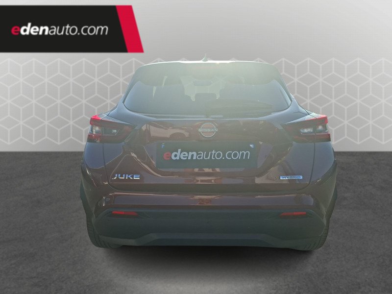 Nissan Juke - Photo 4