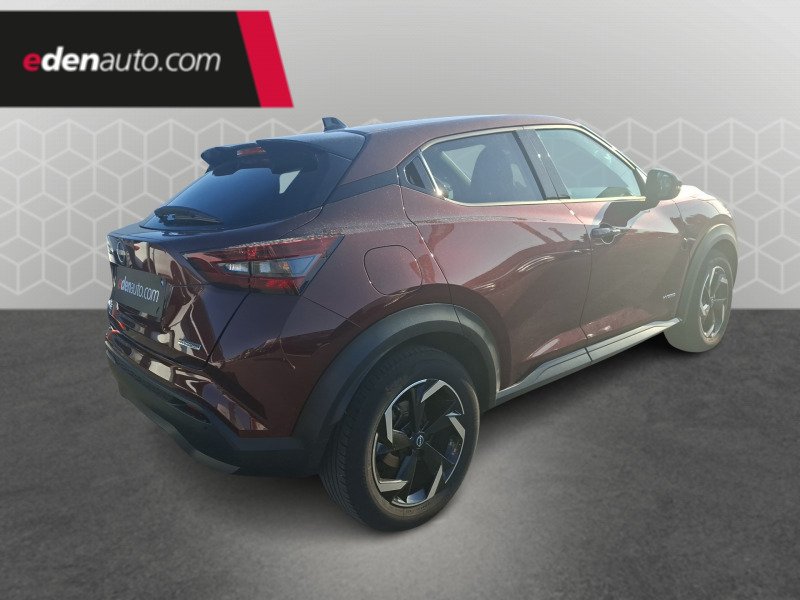 Nissan Juke - Photo 5