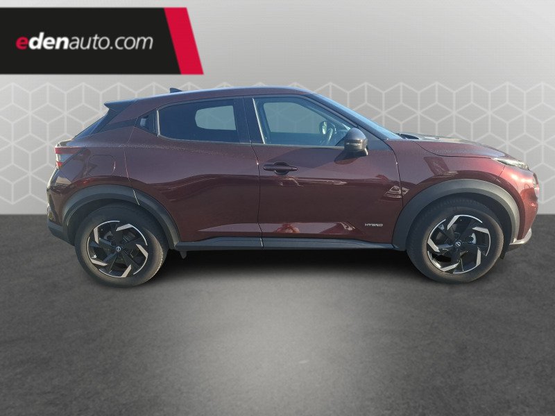 Nissan Juke - Photo 6