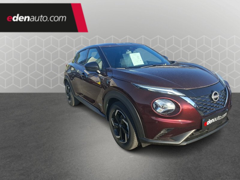 Nissan Juke - Photo 7