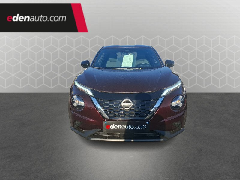 Nissan Juke - Photo 8