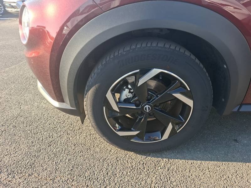 Nissan Juke - Photo 9