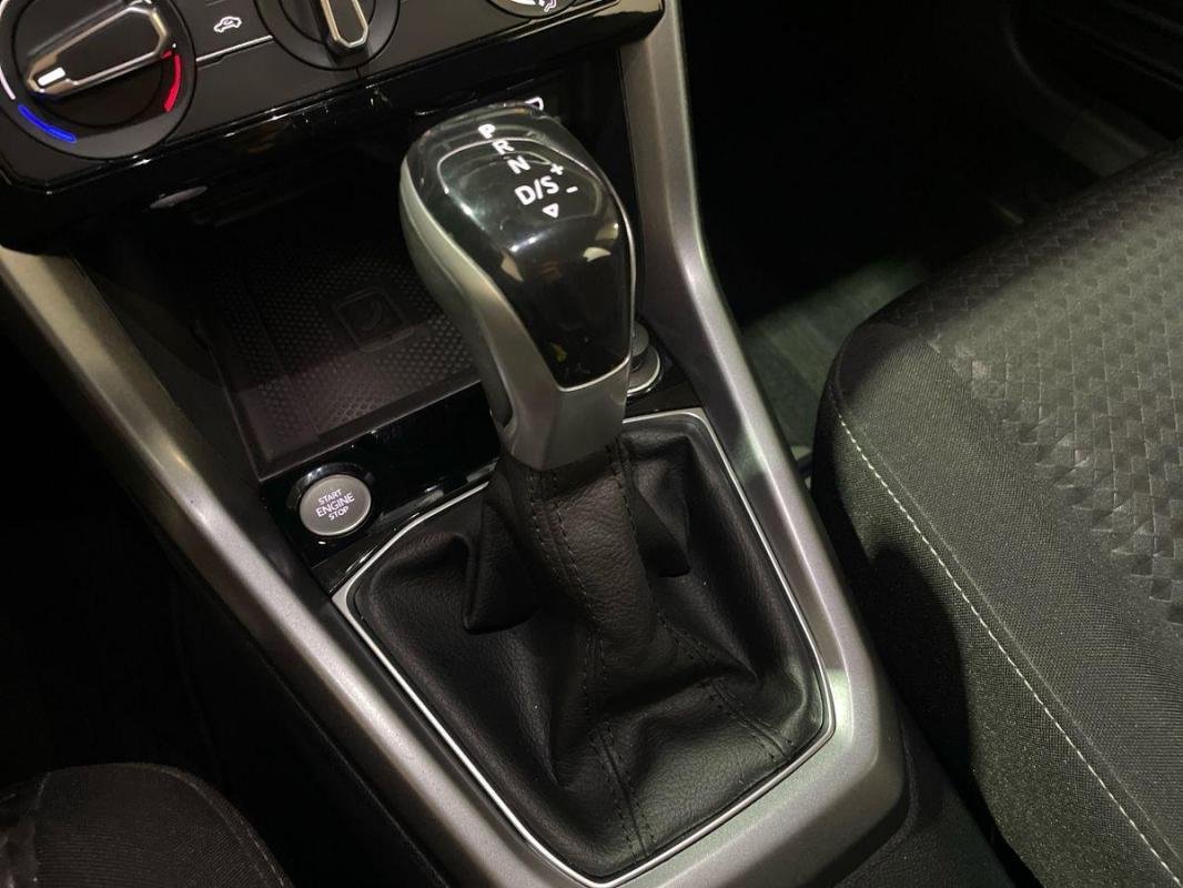 Volkswagen T-Cross - Photo 11
