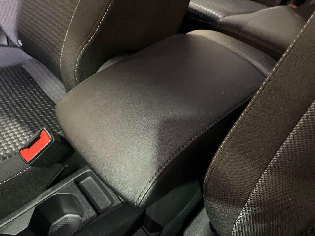 Volkswagen T-Cross - Photo 12