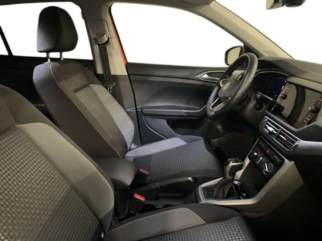 Volkswagen T-Cross - Photo 13