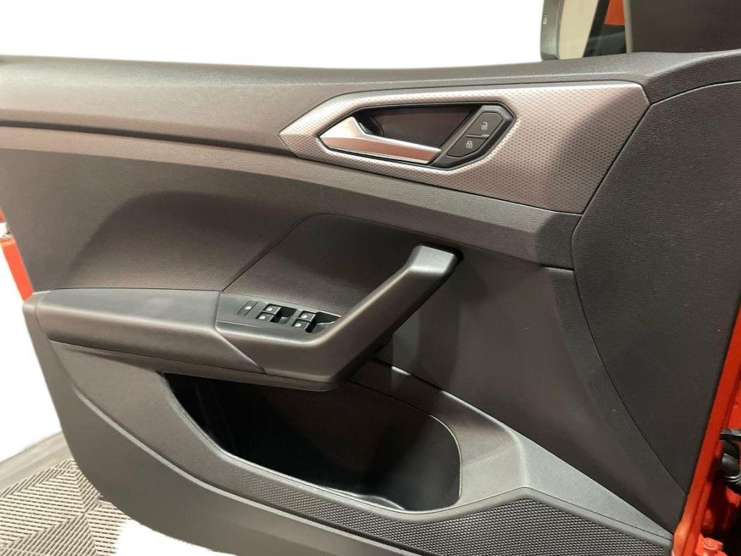 Volkswagen T-Cross - Photo 15
