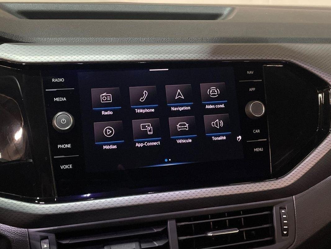 Volkswagen T-Cross - Photo 16