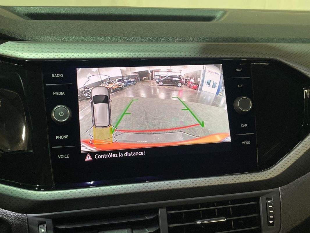 Volkswagen T-Cross - Photo 18