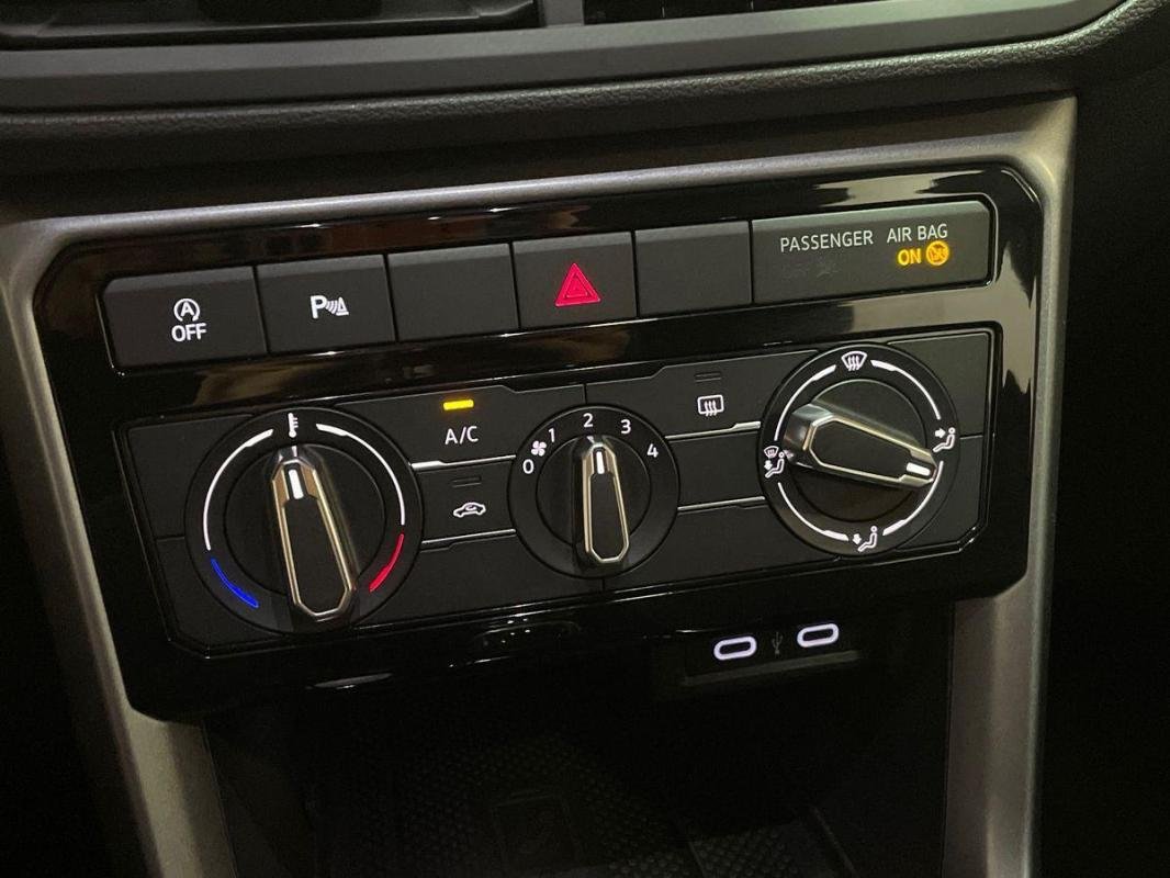 Volkswagen T-Cross - Photo 19