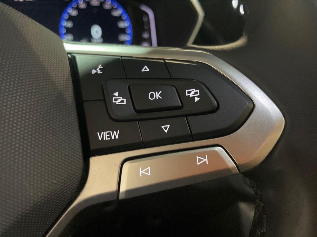 Volkswagen T-Cross - Photo 20