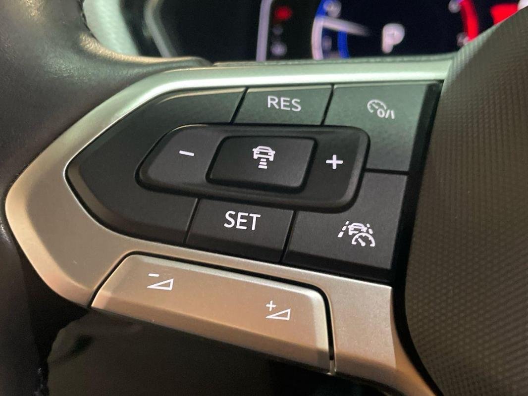 Volkswagen T-Cross - Photo 21