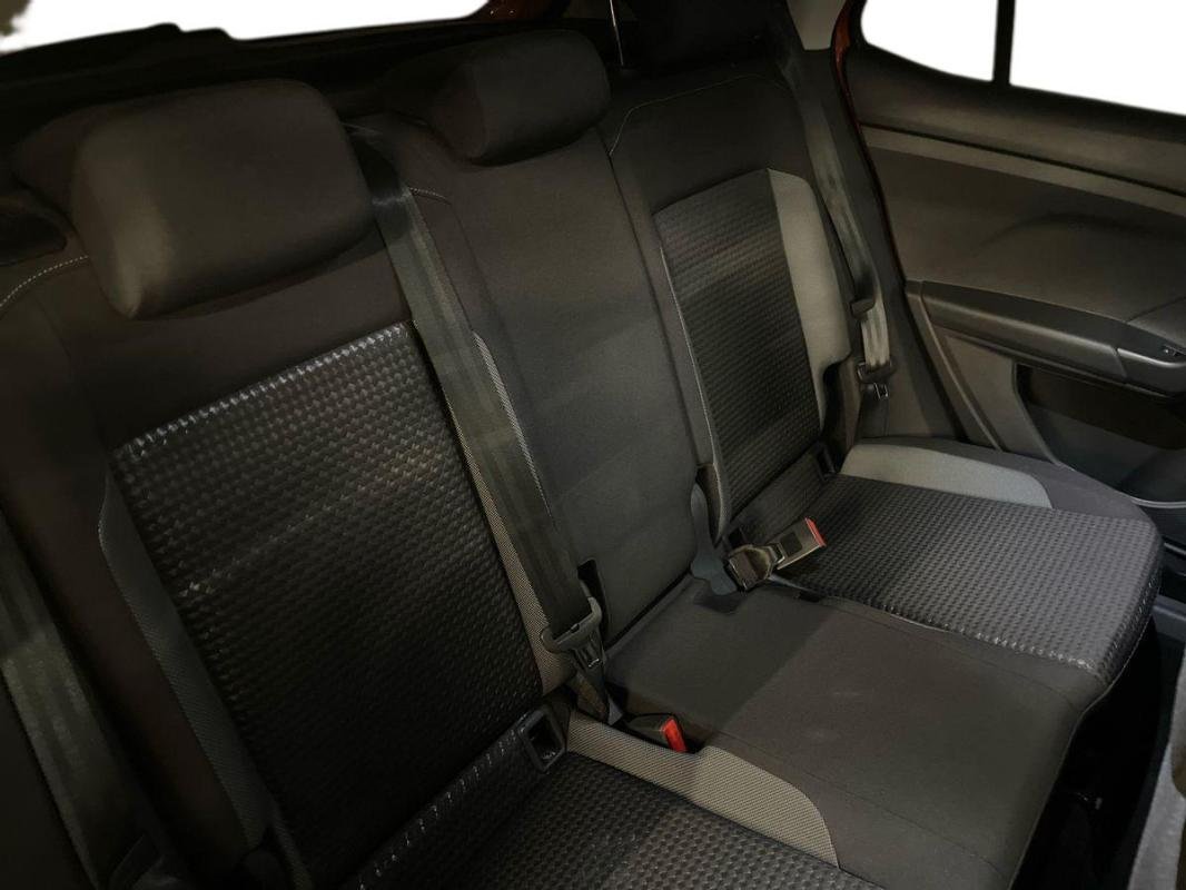 Volkswagen T-Cross - Photo 23