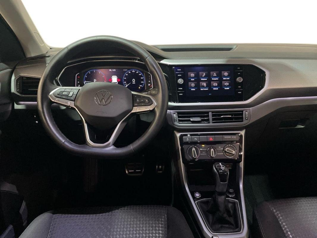 Volkswagen T-Cross - Photo 24