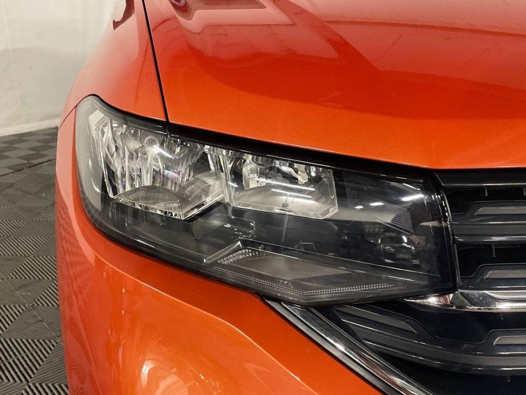 Volkswagen T-Cross - Photo 25