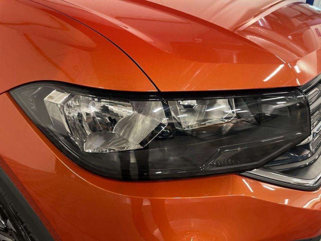 Volkswagen T-Cross - Photo 26