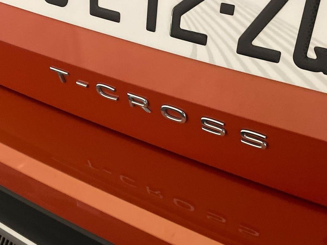 Volkswagen T-Cross - Photo 27