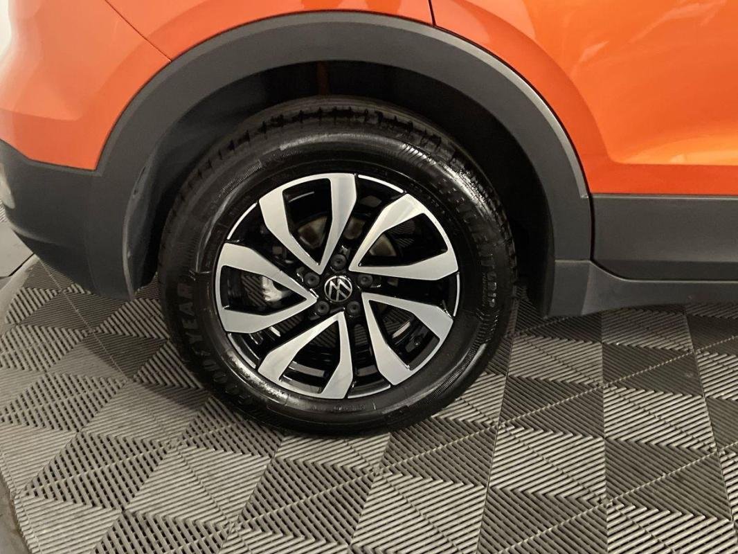 Volkswagen T-Cross - Photo 28