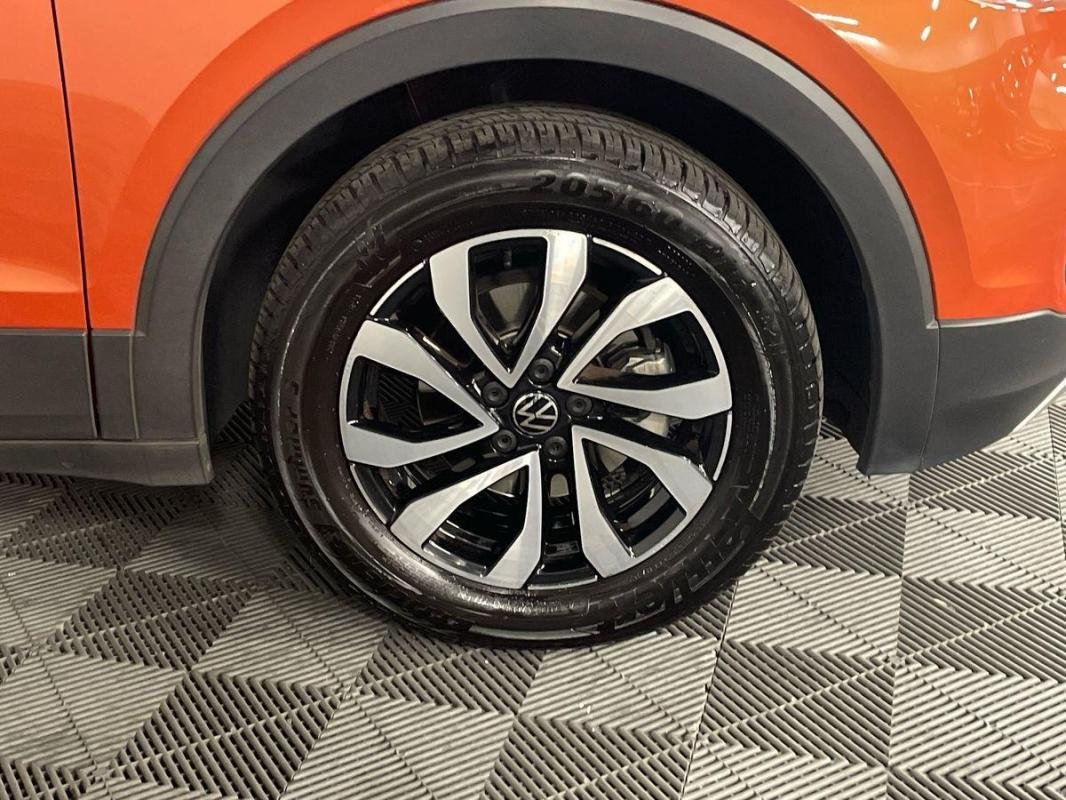 Volkswagen T-Cross - Photo 29