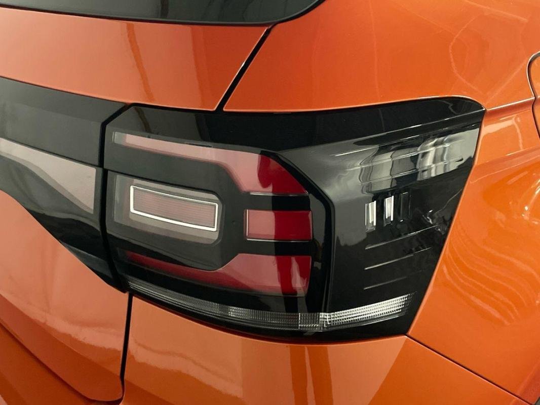 Volkswagen T-Cross - Photo 30