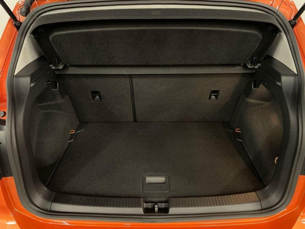 Volkswagen T-Cross - Photo 31