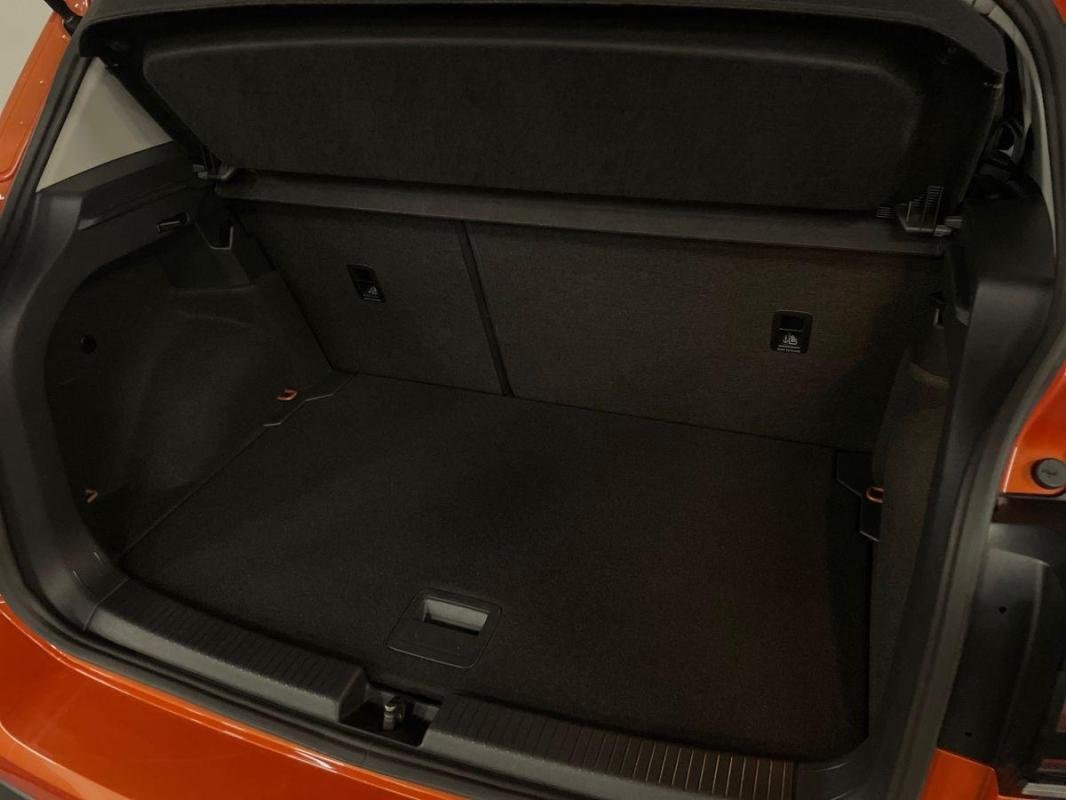 Volkswagen T-Cross - Photo 32