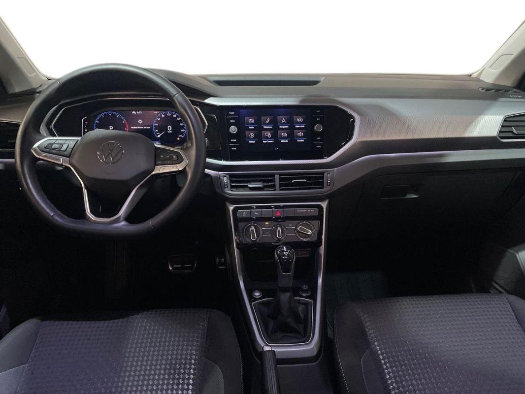 Volkswagen T-Cross - Photo 8