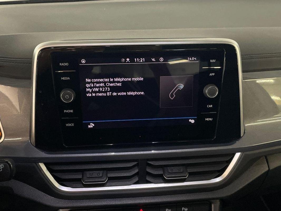 Volkswagen T-Roc - Photo 17